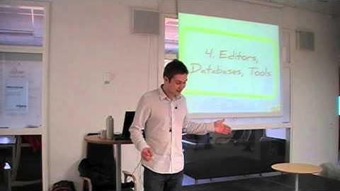 Nicolae Paladi-SEM, Erlang and avoiding broken bikes part 2