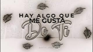 Hay Algo Que Me Gusta de Ti ( POP EDITION ) - Matias Deago