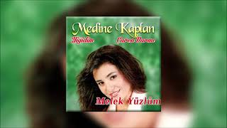 Medine Kaplan - Melek Yüzlüm Resimi