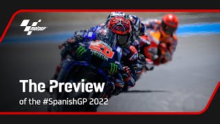 The Preview of the 2022 #SpanishGP