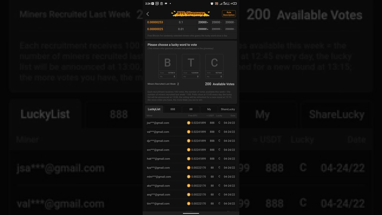 Everything You Need To Understand About BTCs And BTC Mining