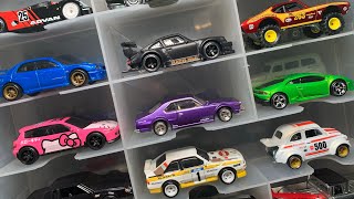 Lamley Showcase: My 10 Favorite Premium Hot Wheels of the Car Culture Era