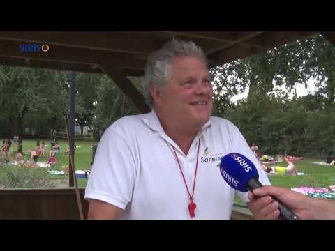 Drukte bij De Diepsteeckel