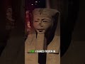 The Hidden Love Stories of Ancient Egypt 💖