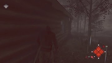 Friday the 13th: The Game|Part 6 Jason At Higgins Haven Small