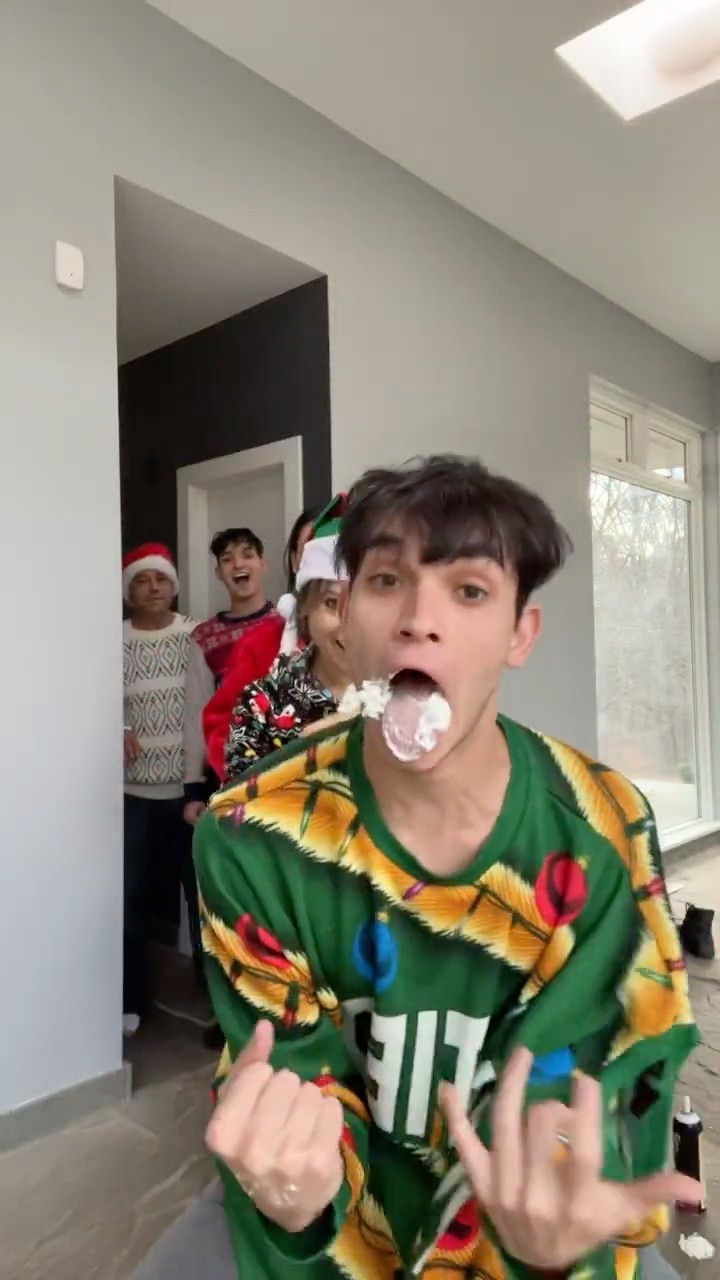 Merry Christmas! ?