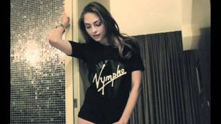 Sceptik Deejay&ARROGANCE-Nympho