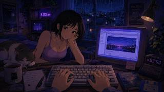 POV: Coding/Studying while everyone else is asleep