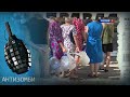 Кто осуществит подгон воды в Крым – Антизомби на ICTV