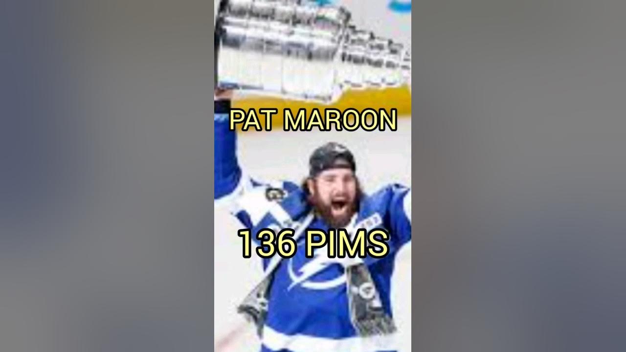 NHL PENALTY MINUTES LEADERS APRIL 4TH 2023 nhl icehockey YouTube