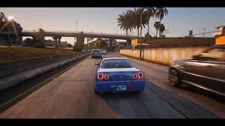 Gta5: Truth Preset [FREE DOWNLOAD] | Almost Close To Real Life Graphics