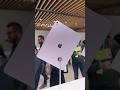 The all-new 11-inch and 13-inch iPad Air tablets for 2024! #apple #ipad #ipadair #ipadair2024