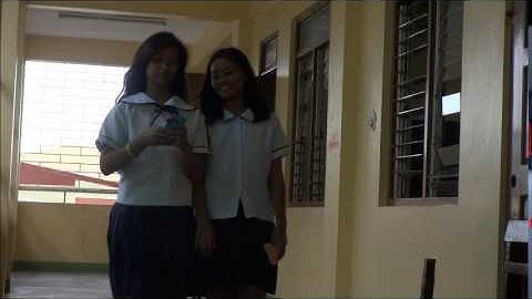 Class 3-C Has A Secret Trailer