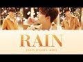 U-KISS Hoon - Rain (KANJI, ROM, ENG)