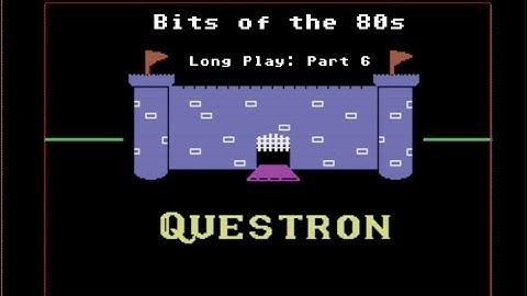 Long Play - Questron - Part 6