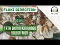 Fluki Direction Générale - Tata kimbangu salisa biso