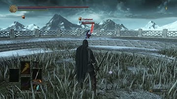 Getting A Bit Better. | Another Reverse Roll BS! | (DS3 Xbox One)