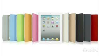 iPad 2: Official Debut Video