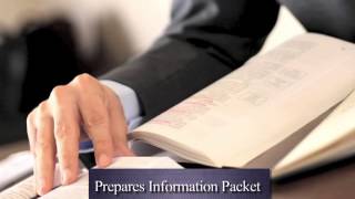 Texas Parole Lawyer - The Law Office of Kevin Stouwie
