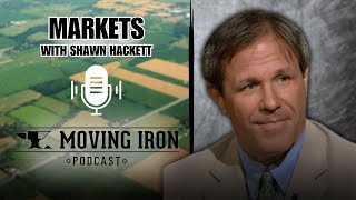 MIP Markets with Shawn Hackett  Understanding the Resent Movement In the Wheat Market