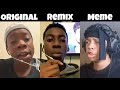 MrBeast Give Me Some Money Original Vs Remix Vs Meme 