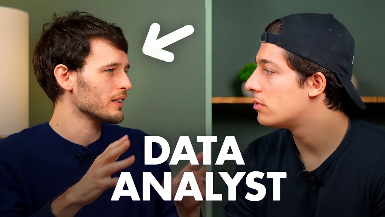 La professione che sta ESPLODENDO nel 2024