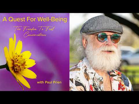 WHY SURVIVAL WAS NEVER THE DESTINATION by Paul Prien