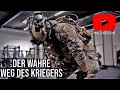 Der weg des kriegers rogue elite mindset by thomas von hrsten