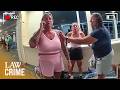 The CRAZIEST Airport Arrests Caught On Bodycam Footage!