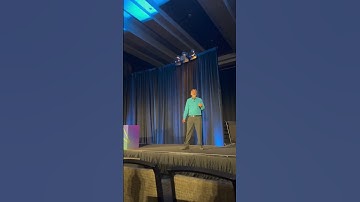 AWS Re:Invent - day 4 #aws #reinvent