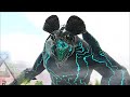 TAMING THE GIANT LEATHERBACK | MEGA MONSTERS | ARK SURVIVAL EVOLVED [EP61]