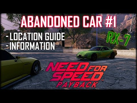 Need For Speed