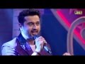 Roshan prince performing live  dil darda  grand finale  voice of punjab chhota champ 3