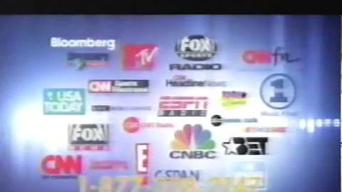 XM satellite radio - 2002