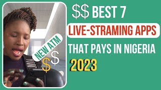 7 Best Live-streaming Apps To Make Money Online in Nigeria - 2023 screenshot 5