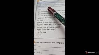 GET SMART PLUS4 - HOW TO WRITE AN EMAIL