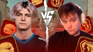 видео: DEKO СЫГРАЛ ПРОТИВ ГВАКАМОЛЕ НА СТРИМЕРС БАТТЛЕ! (CS 2) #deko #cs2 картинка: DEKO СЫГРАЛ ПРОТИВ ГВАКАМОЛЕ НА СТРИМЕРС БАТТЛЕ! (CS 2) #deko #cs2