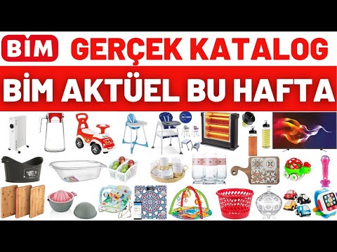 BİM BU HAFTA ✔️ BİM 5 KASIM 2021 {ÇEYİZ GELİYOR} BİM BU HAFTA | BİM AKTÜEL #bim #aktüel