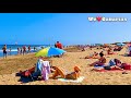Gran Canaria Playa del Ingles Summer Beach Life 2021 | We❤️Canarias