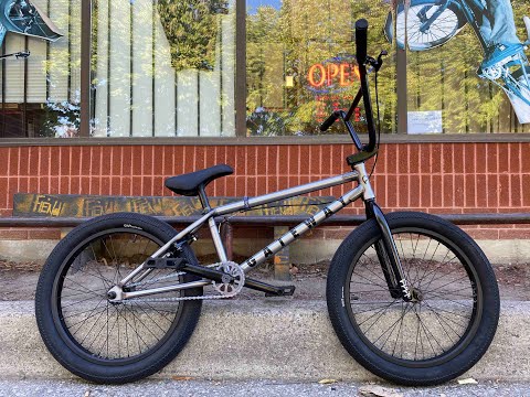2019 CULT GATEWAY 程度良好です。 2019 CULT GATEWAY 程度良好です。 Cult Gateway BMX Bike