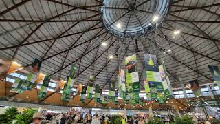 SydneyRoyalEasterShow2024 Woolworths Fresh Food Dome by aussiebuzz 47 views 1 month ago 27 seconds