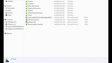 SharePoint Sync