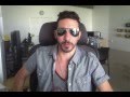 Ray-Ban Aviators RB3025 W3277 Silver Mirrored Sunglasses Review