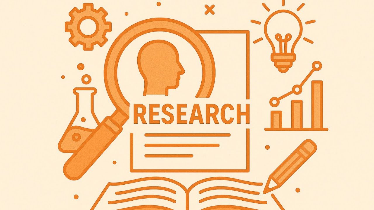 First Two week of Research Part 2 🌙🌙😍