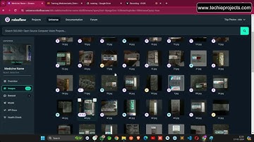 Medicine Label Scanner using Image Processing | Python Projects for Final Year Students 2025