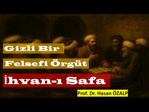 Gizli Bir Felsefi