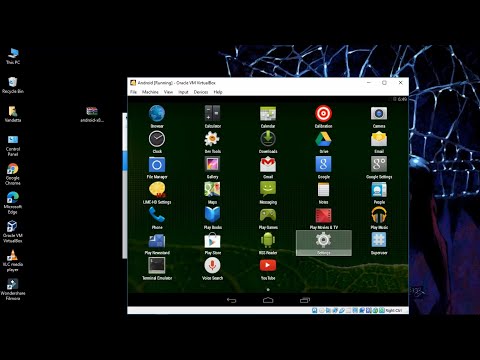 Install Android 9 on VirtualBox and Review 2022 HINDI
