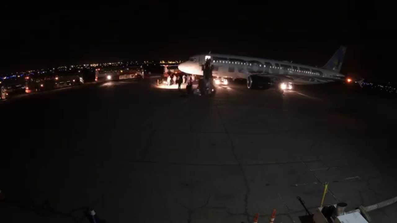 Frontier Charter In Fresno Ca YouTube