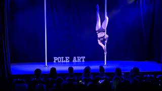 Lydie Lucquiaud - Amateur - Pole Art France 2018