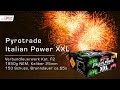Italian power xxl von pyrotrade